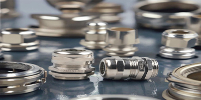 From Raw Brass to Finished Product: Steps in Cable Gland Manufacturing